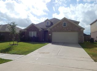 6626 Early Fall Dr, Humble, TX 77338