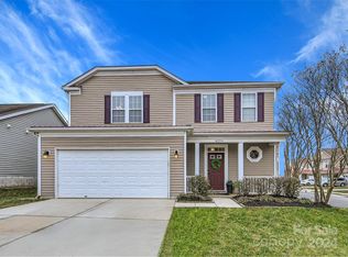 4224 Hogan Ln, Indian Land, SC 29707