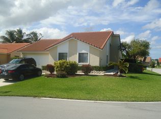 6420 Country Fair Cir, Boynton Beach, FL 33437