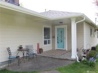 731 Sidney St, Shelton, WA 98584
