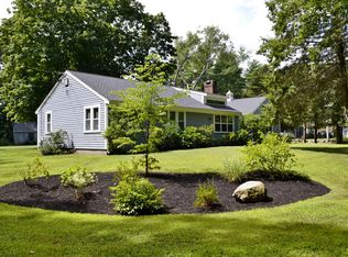 36 Elm St, Duxbury, MA 02332