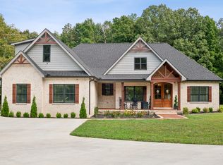 482 N Fork Rd, Manchester, TN 37355