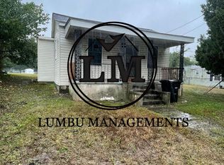 512 Locust Ln, Danville, VA 24540