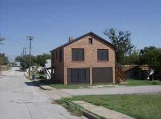 104 E Shoemaker St APT A, Decatur, TX 76234
