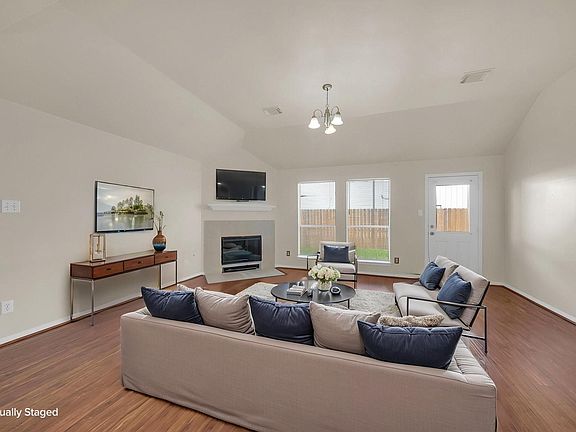 4th image of 3106 Mulberry Ranch Dr