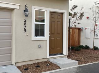 2916 Liscum St #2679, Santa Rosa, CA 95407