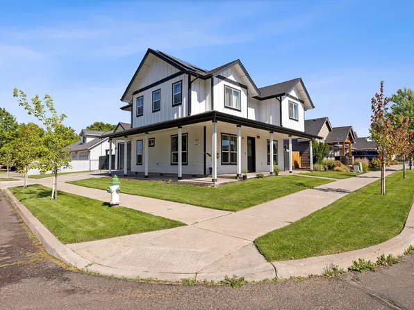 871 NE Whistle Way, Prineville, OR 97754