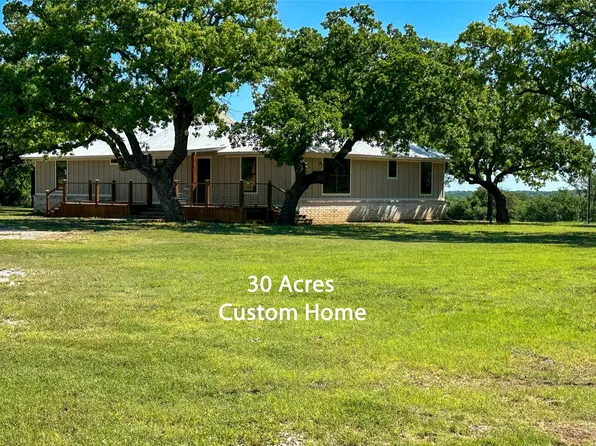 2417 Fm 569, Cisco, TX 76437