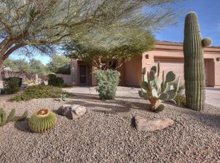 34367 N 68th Pl, Scottsdale, AZ 85266