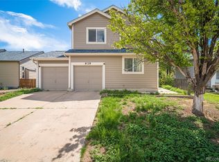 629 High Tea Ct, Fountain, CO 80817