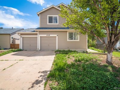 629 High Tea Ct, Fountain, CO, 80817