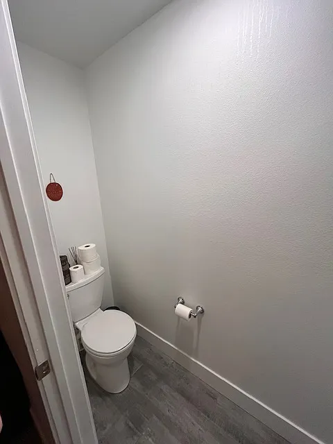 2 bed, 1.5 bath, 1258 sqft, $3,200 — Photo 3