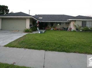2301 E Vanowen Ave, Orange, CA 92867