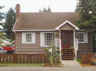 11022 SE Clinton St, Portland, OR 97266