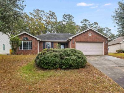 3029 Bidhurst Ct, Tallahassee, FL, 32317