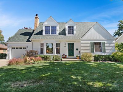 165 N Mozart St, Palatine, IL, 60067