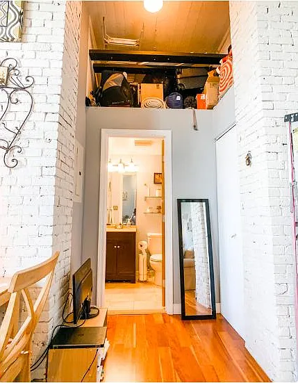 320 W 2nd St #404 — Photo 9
