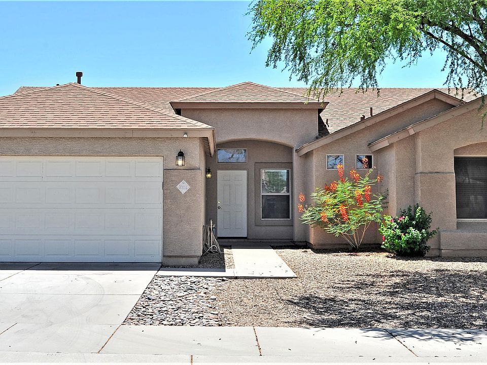 1st image of 8304 N Pink Pearl Way