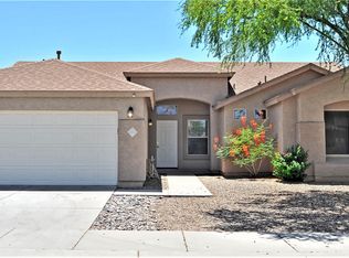 8304 N Pink Pearl Way, Tucson, AZ 85741