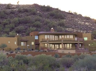 8075 E Lone Mountain Rd, Scottsdale, AZ 85266