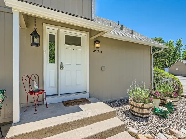 2691 S Xanadu Way Unit D, Aurora, CO 80014