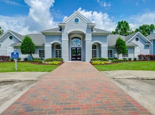Blu on the Boulevard, Baton Rouge, LA 70810