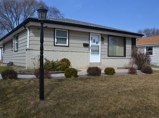 3439 S 86th St, Milwaukee, WI 53227