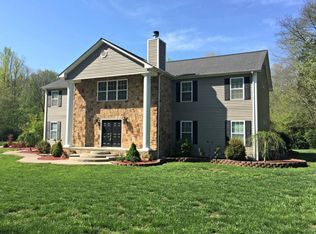 104 Baypath Dr, Oak Ridge, TN 37830