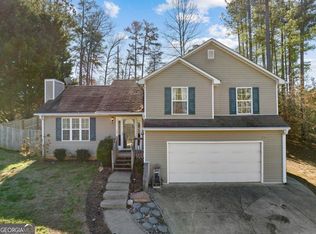 38 Pullman Ln, Dawsonville, GA 30534