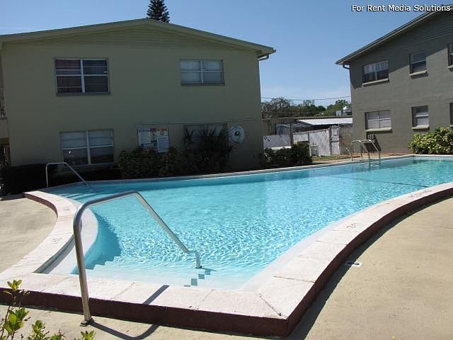 2nd image of 4822 E Busch Blvd APT 102
