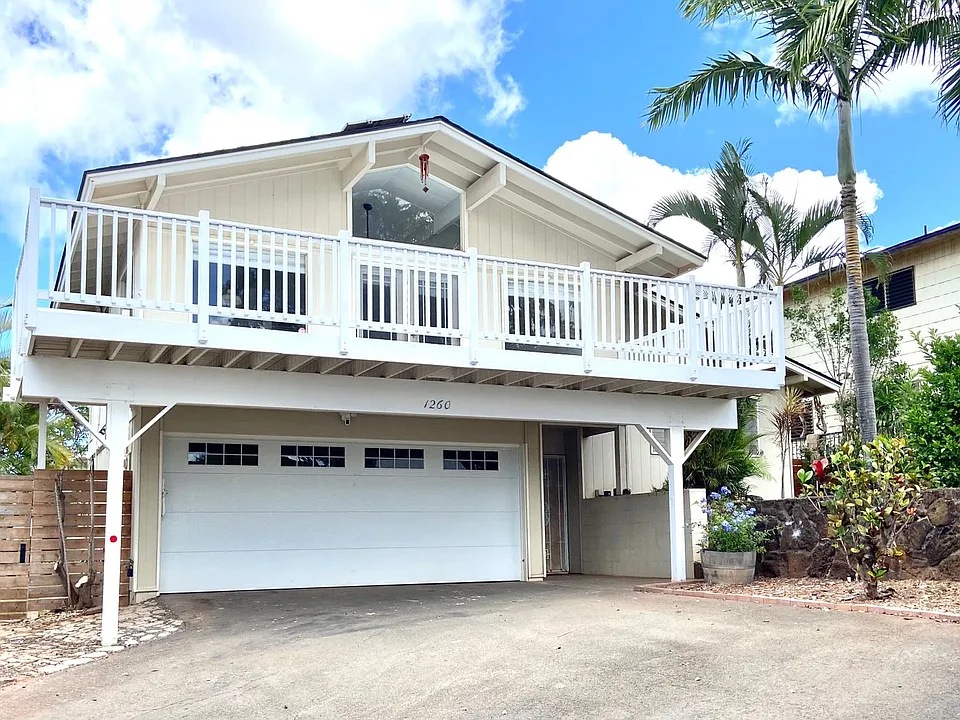 92-1260 Kaleo Pl