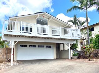 92-1260 Kaleo Pl, Kapolei, HI 96707