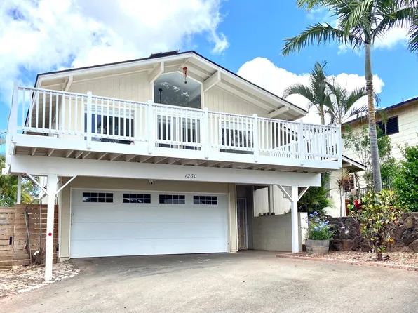 92-1260 Kaleo Pl, Kapolei, HI 96707