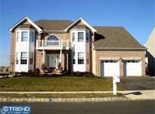6 Van Gogh Dr, East Windsor, NJ 08520