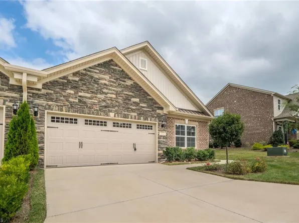 2103 Friedberg Village Dr, Winston Salem, NC 27127