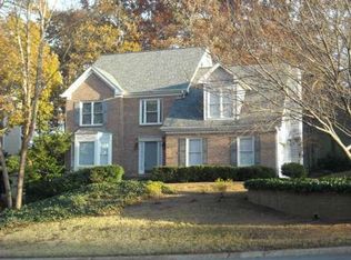 2795 Springrock Hill Trl, Lawrenceville, GA 30043