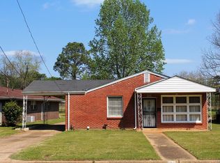 1931 Speigle St, Montgomery, AL 36107