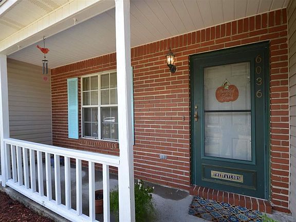 3rd image of 6036 Savannah Dr