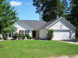190 Yarrow Way, Aiken, SC 29803