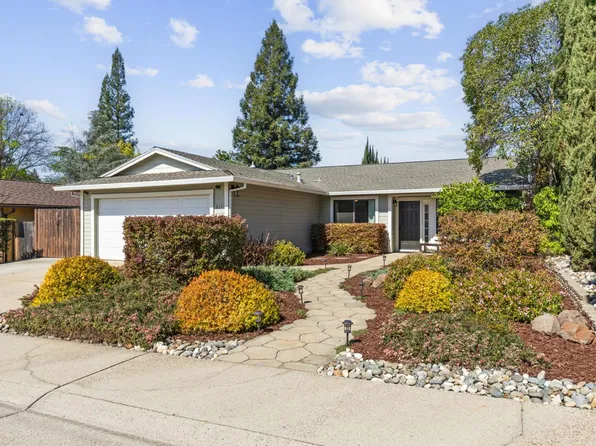 611 Treese Way, Roseville, CA 95678