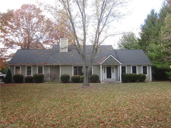 1341 Wilbur Rd, Medina, OH 44256