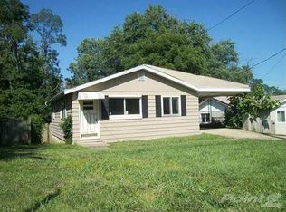 100 Goodridge Dr, Florence, KY 41042