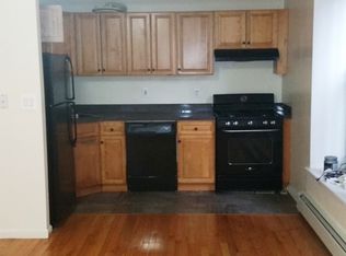 2714 Frederick Douglass Blvd APT 1A, New York, NY 10030