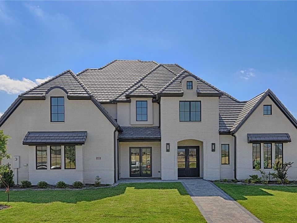 1105 Knoll Crest Dr, Mansfield, TX 76063 | Zillow