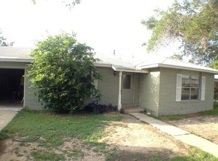 4731 Argonne Dr, San Antonio, TX 78220