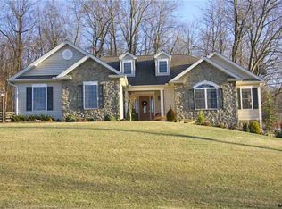 6178 Allison Mill Rd, Glenville, PA 17329