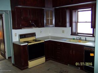 475 W Broad St, Hazleton, PA 18201