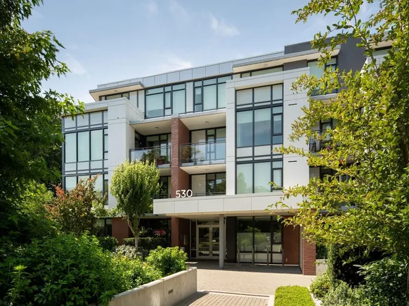530 Michigan St #309, Victoria, BC V8V 0G2