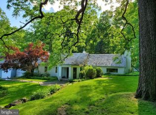 236 Cherry Hill Rd, Princeton, NJ 08540