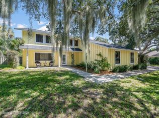 1070 Shady Ln, Merritt Island, FL 32952